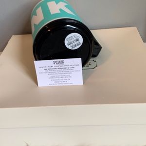 PINK! Chug Mug brand new